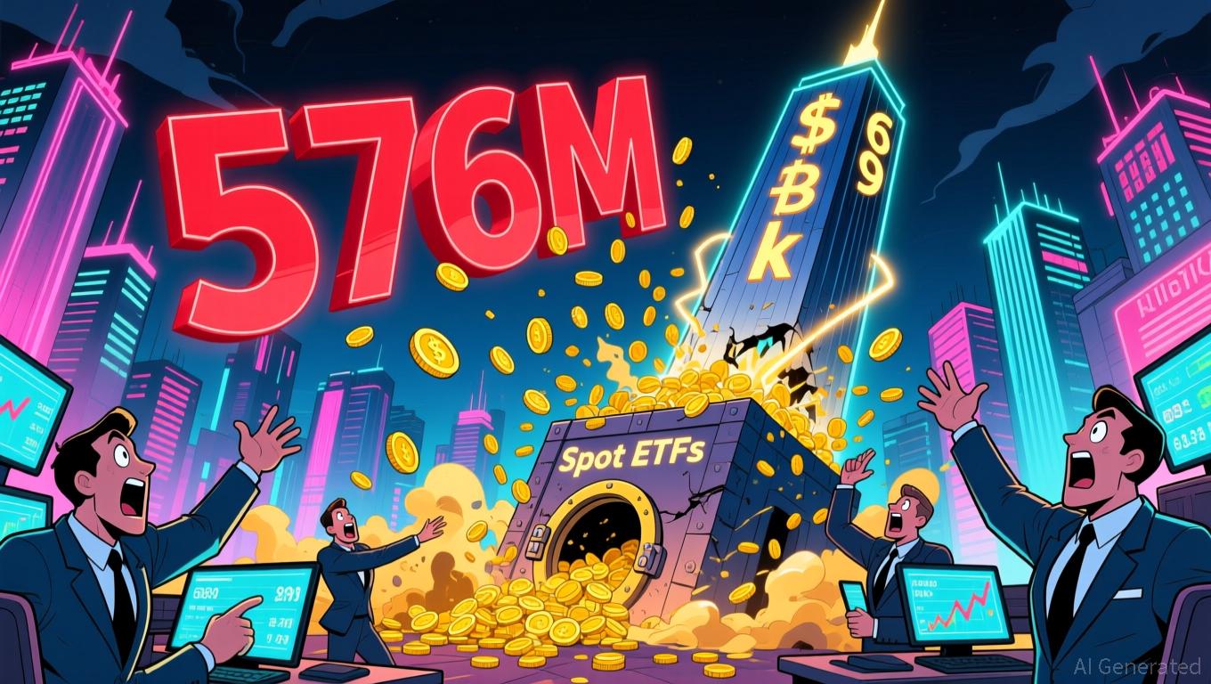 Bitcoin's $70K Bounce: A Flow-Triggered Short Squeeze - Article cover image