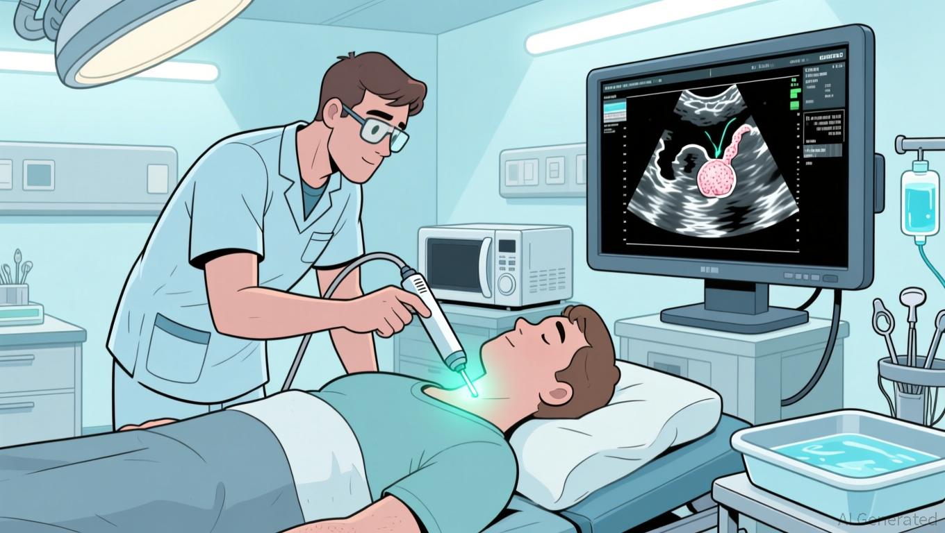 Baird Medical's U.S. Ablation Play: Assessing Scalability in a Growing Market - Article cover image