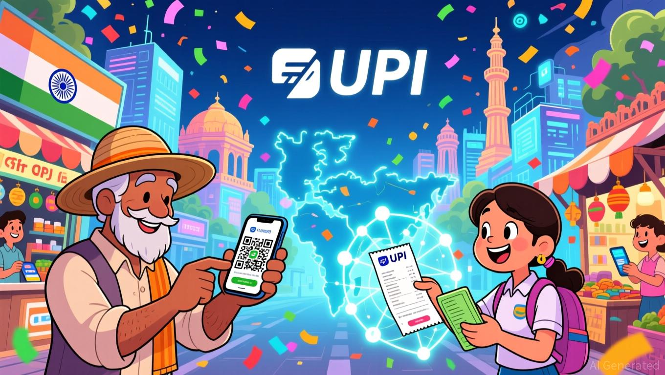 Apple's India Payments Play: A Scalable Growth Engine in the Making - Article cover image