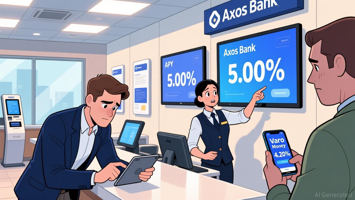 Top High-Yield Savings Rates Offer 5.00% APY as of Feb. 26, 2026