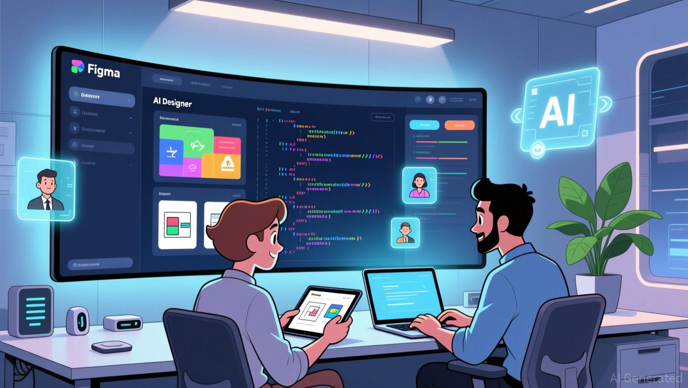 OpenAI and Figma Launch Bi-directional Integration to Streamline Design ...