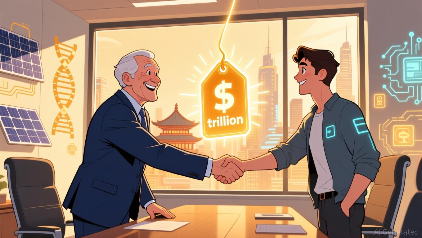 McKinsey Predicts $5 Trillion Shift in Small Business Ownership Over ...