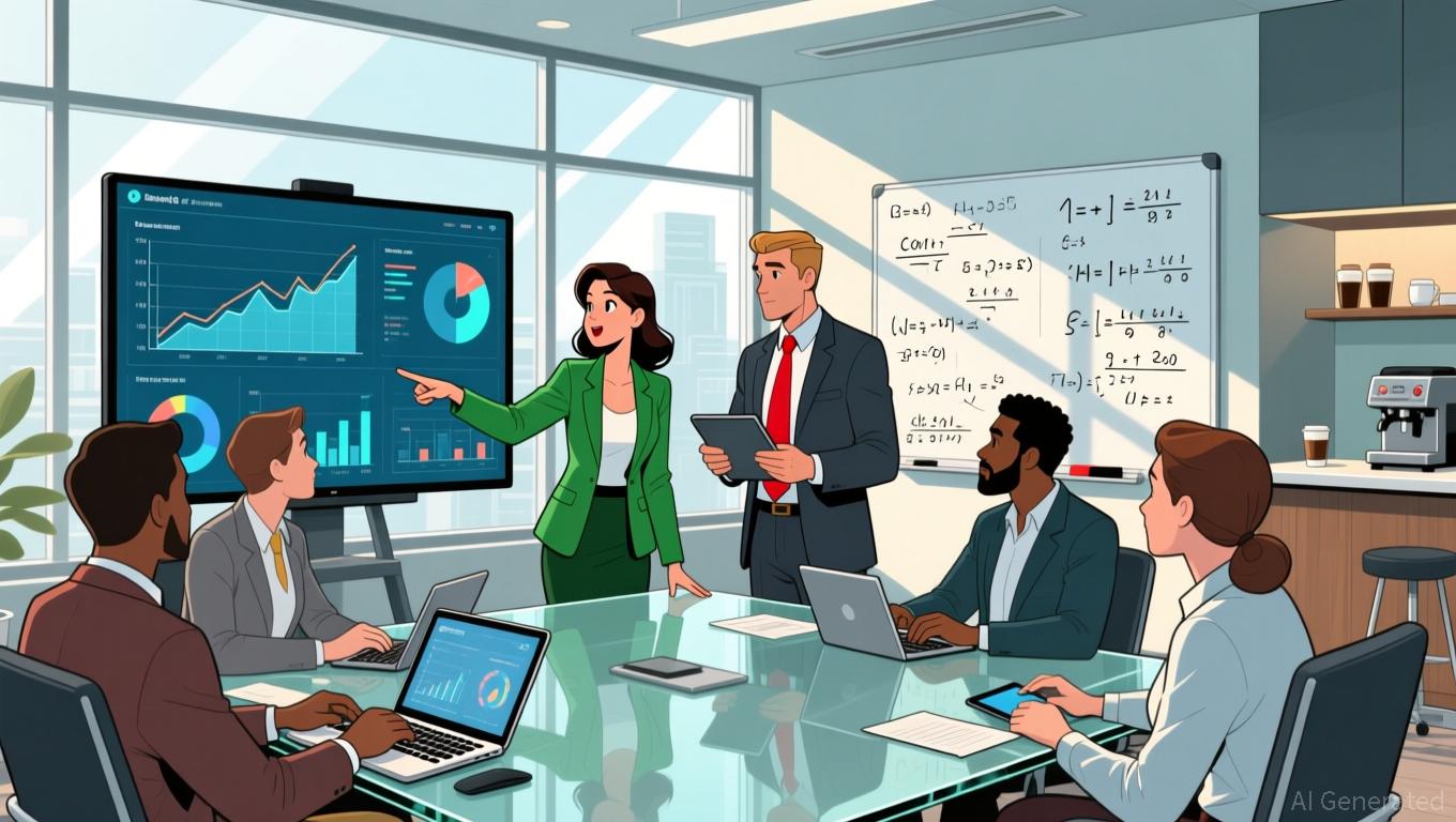 Bitway Prediction Market: Can the $80M FDV Moonshot Hit 1 Day After Launch? - Article cover image