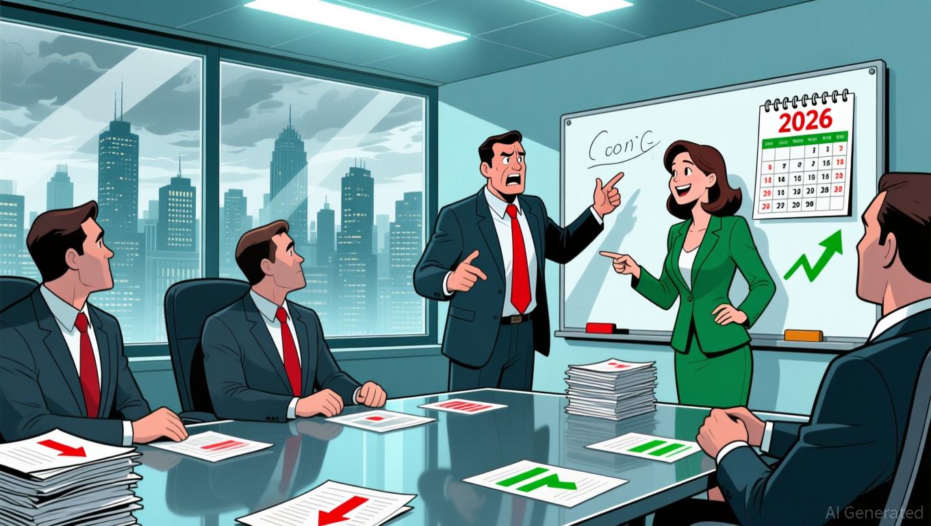 Chemed's Plunge: Was the Miss Already Priced In?