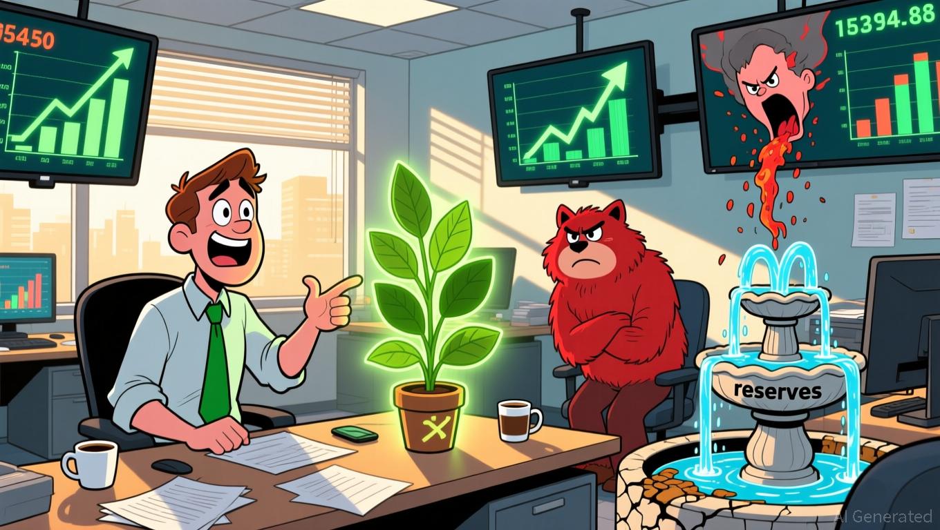 NWPX's Surge: Is It a Beat or a Trending Water Stock?