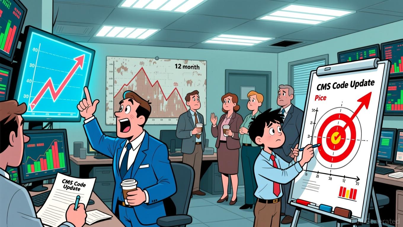 INSP's 33% Surge: Is This a Reimbursement Headwind or a Viral Sentiment Shift?