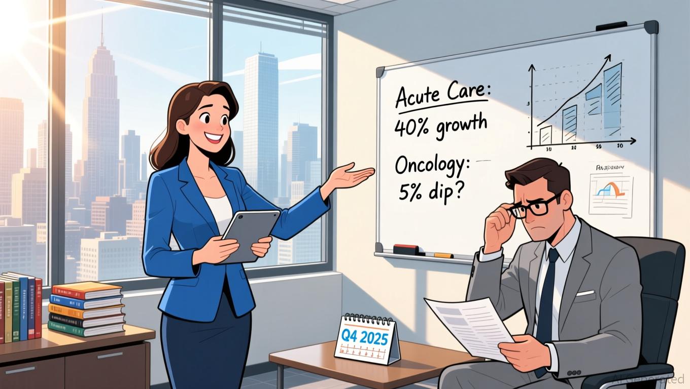 Heron Therapeutics: A Guidance Beat, But Is the Momentum Priced In?