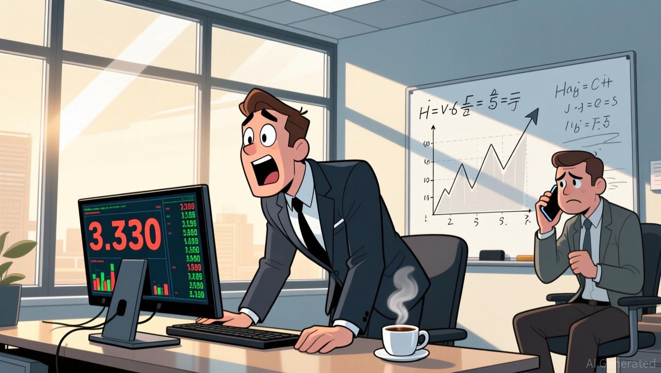 GNL's Q4 2025: The Beat Was Priced In, Now What's Left?