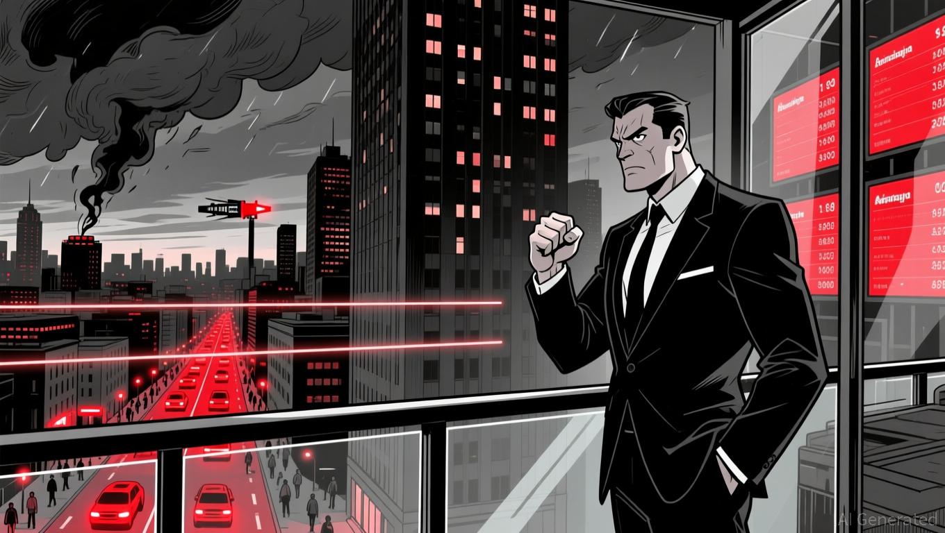 SKLUSDT Breaks Down on Surging Volume, Hitting 5.4% Loss