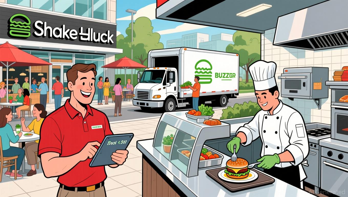 Shake Shack: Assessing the Moat and the Margin of Safety