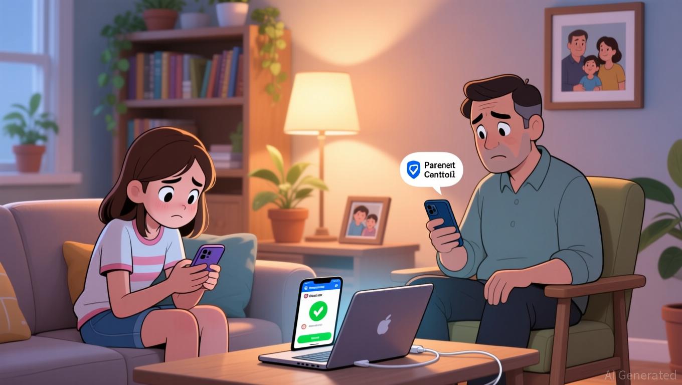 Instagram to Alert Teens' Parents of Repeated Self-Harm Searches