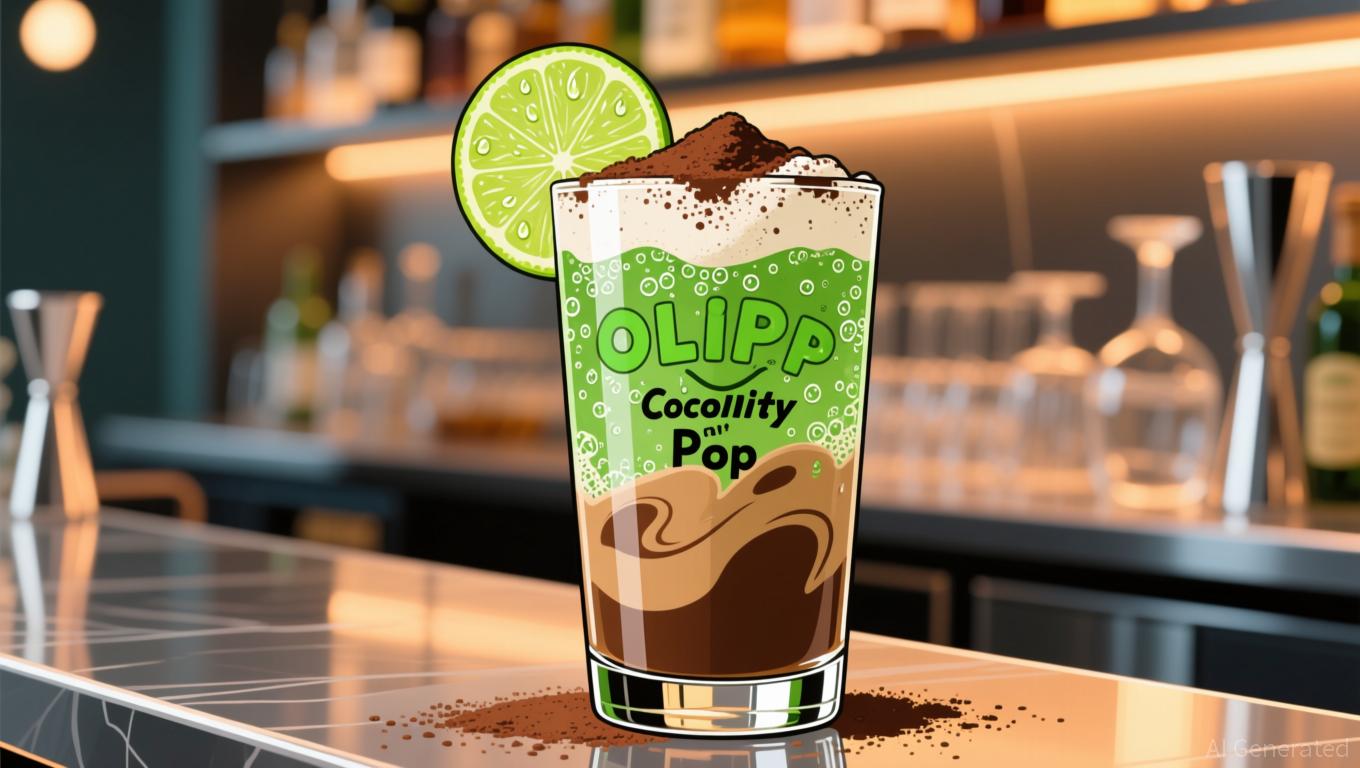 Black Rock's "Dirty Pop" Launch: A Smart Move or a Fad? - Article cover image