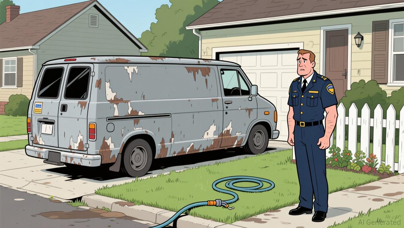 When a Mortgage Company Sends a Stranger to Your Door: A Common Sense Guide to Occupancy Inspections - Article cover image