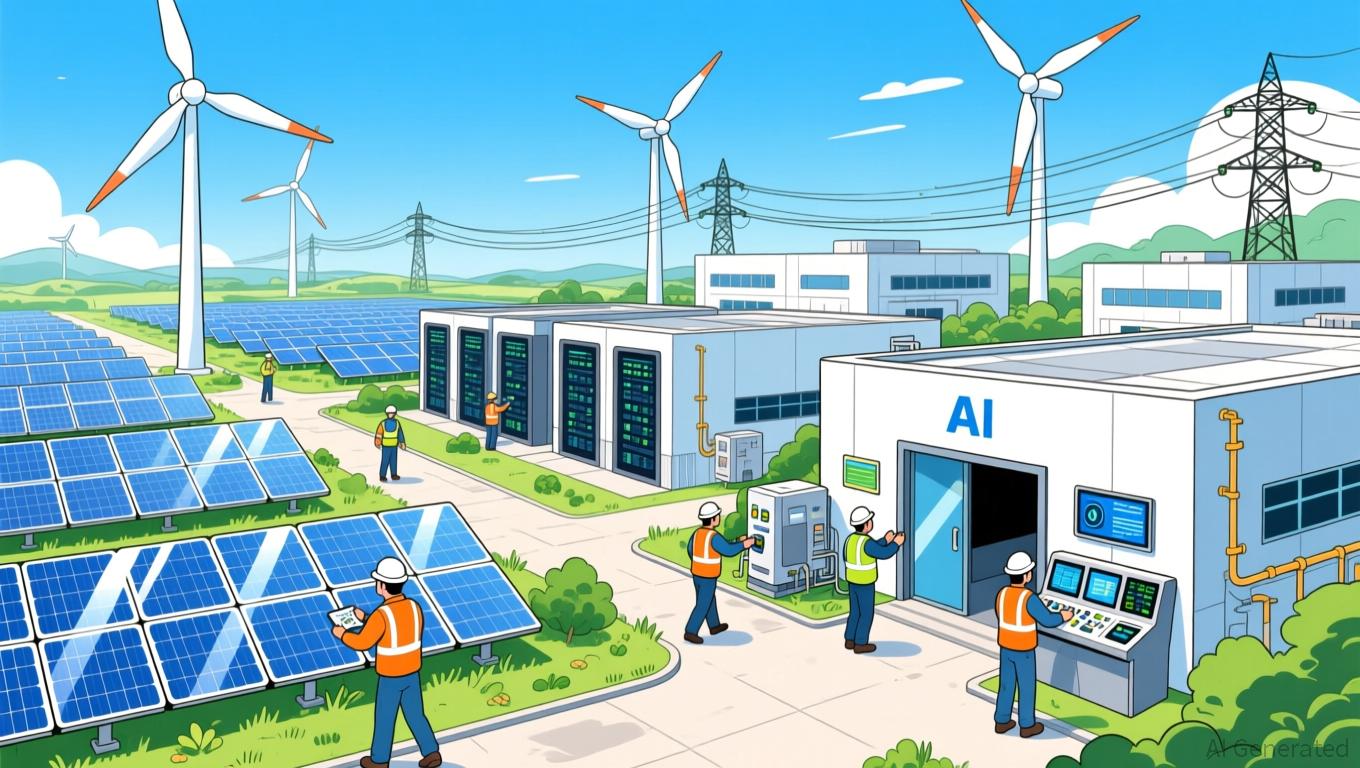 MARA's AI Pivot: Targeting 2.5 GW in a $934B Market - Article cover image