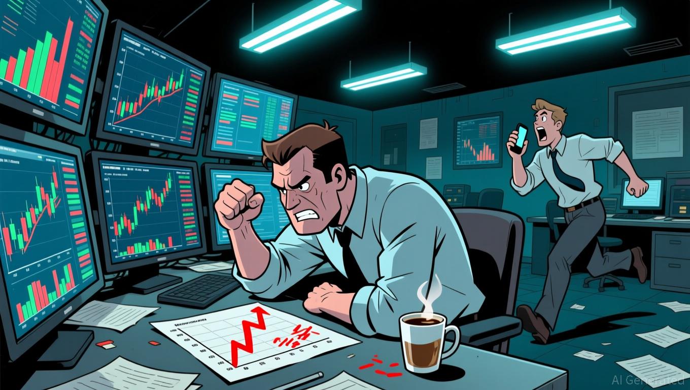 Celestia's Pre-V7 Rally: A Flow-Driven Breakout or a Trap? - Article cover image