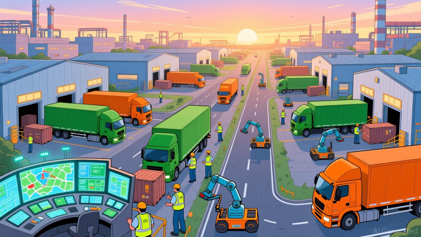 FedEx's Tariff Refund Promise: A Simple Look at the Real Impact - Article cover image