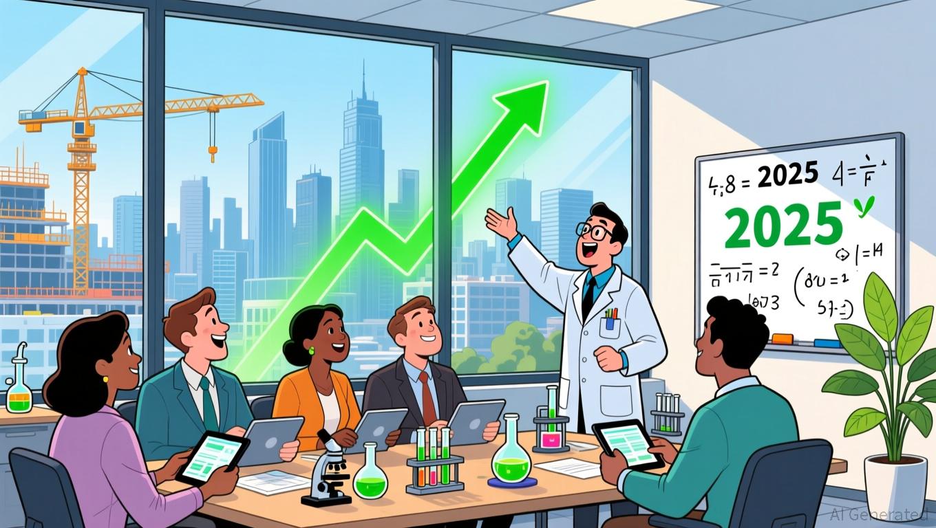 Cytek Biosciences: Navigating the Structural Shift from Instruments to Ecosystem - Article cover image