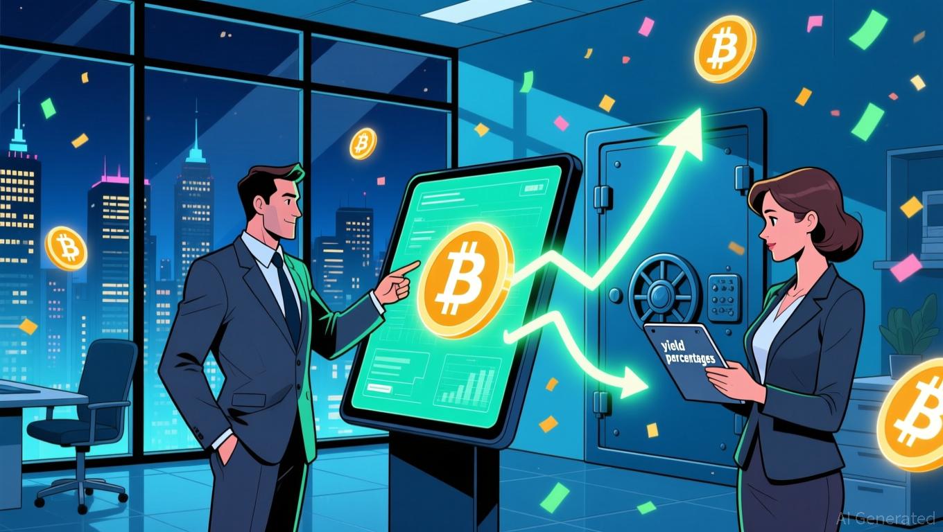 Morgan Stanley's Crypto Lending Plans: Quantifying the Flow and Price Impact - Article cover image