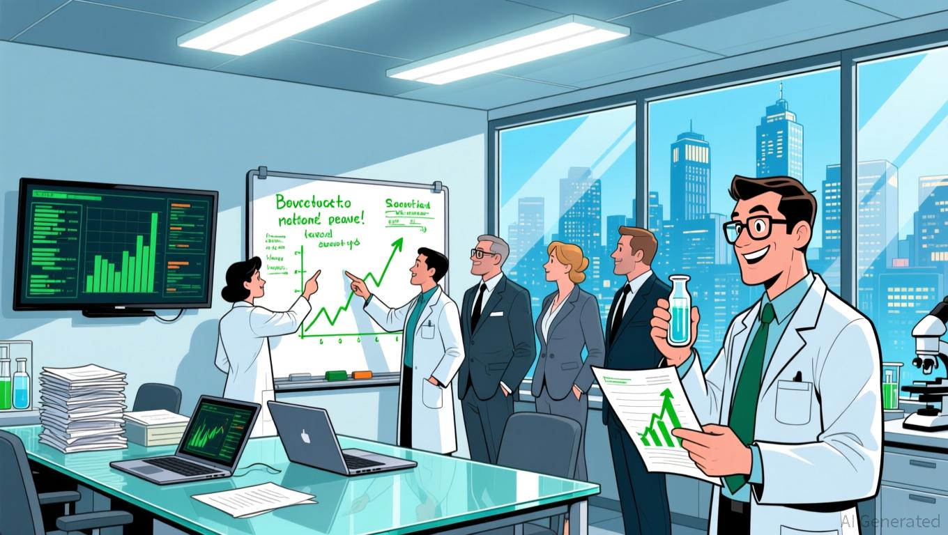 Personalis Q4: Testing the MRD Hype - Article cover image