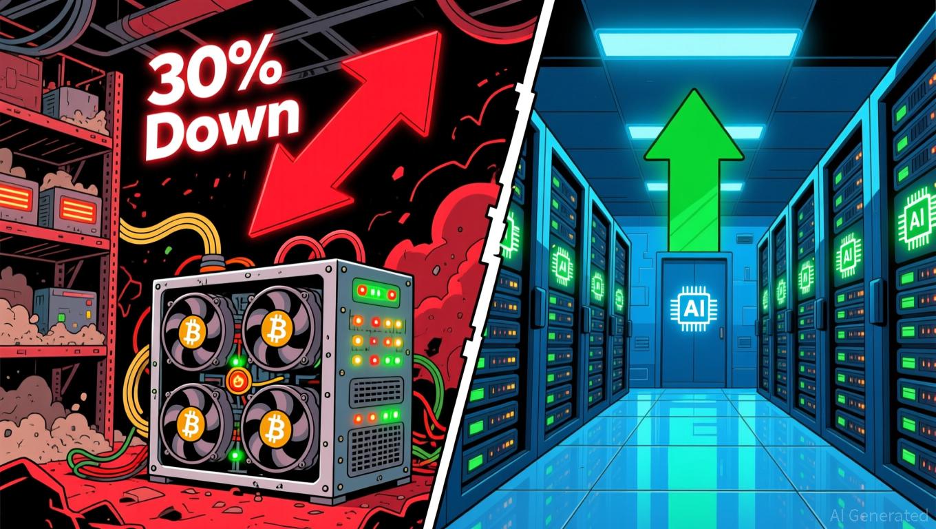 MARA's Pivot: A Cycle-Driven Response to Bitcoin's Energy and Profitability Inflection - Article cover image