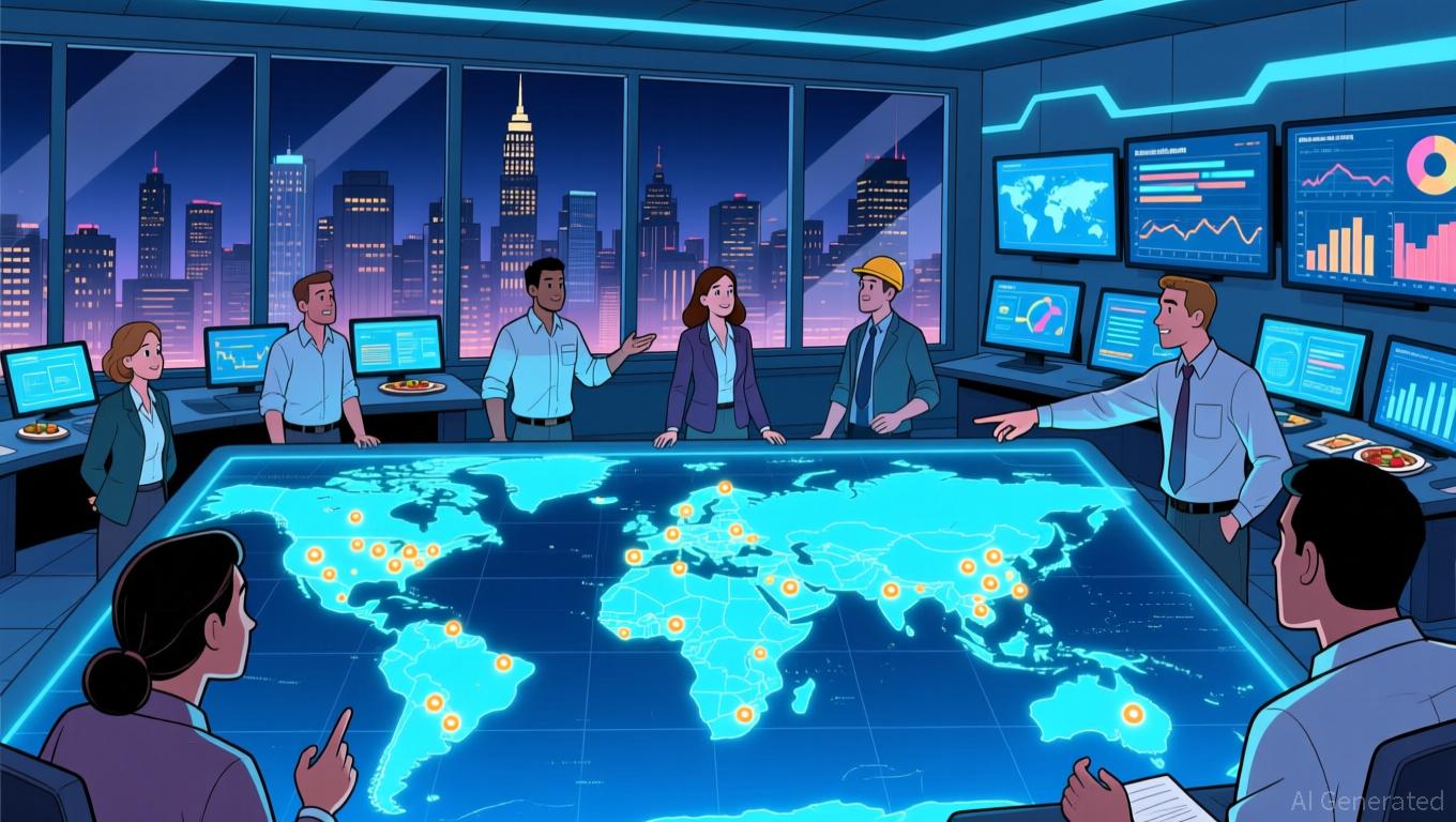 PAR Technology: Evaluating the Scalability of Its AI-Driven Platform for Large Chains - Article cover image