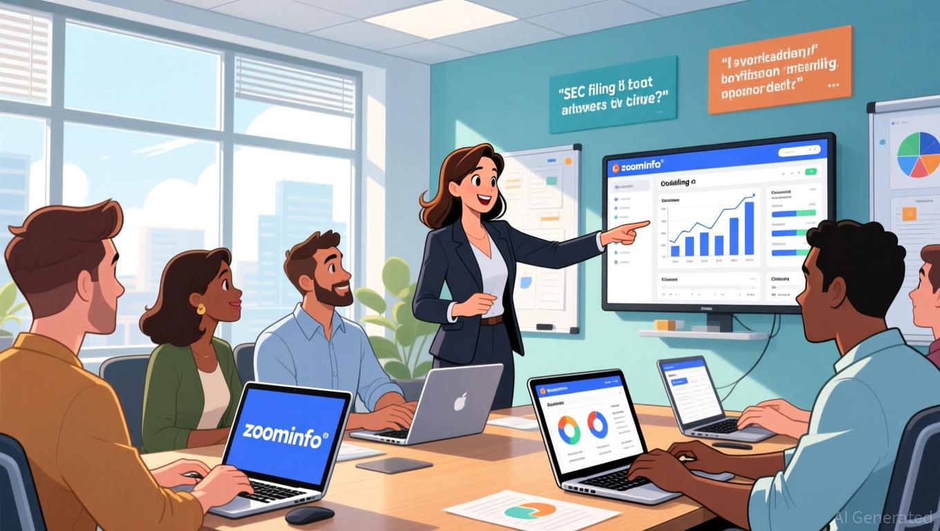 ZoomInfo's AI Platform: Assessing the Scalability of Its Market Expansion Play - Article cover image