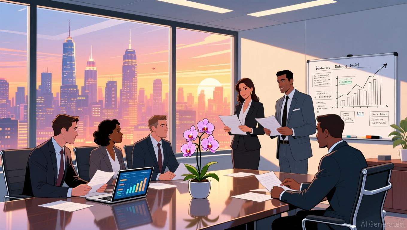 Blackstone's Structural Bet: Capitalizing on the Private Markets Shift - Article cover image