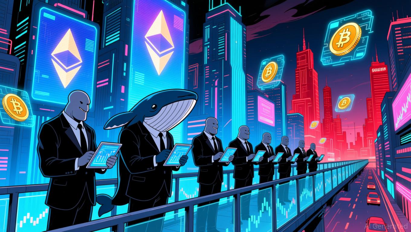 Ethereum's Subdued Path: ETF Flows vs. Derivatives Calm - Article cover image