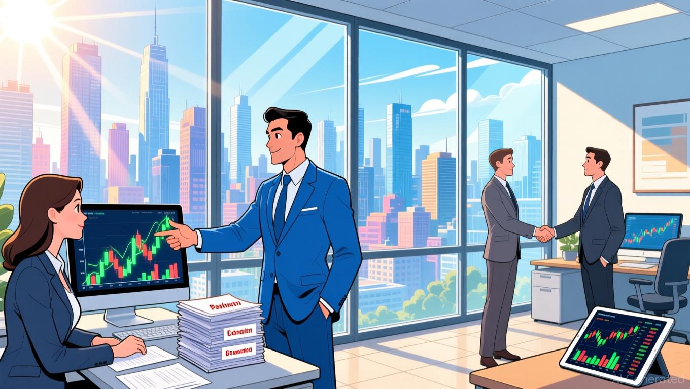 Progyny's Growth Trajectory: Assessing Market Capture and Scalability - Article cover image