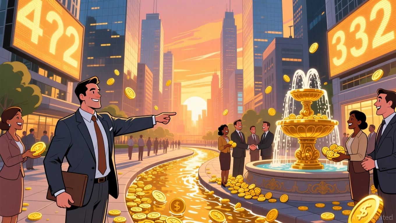 MPLX's 2025 10-K: Is This a Moonshot or a Bagholder Play? - Article cover image