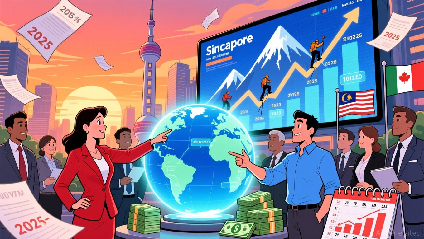 OTC Markets: The Structural Beneficiary of Global Retail Capital Flows - Article cover image