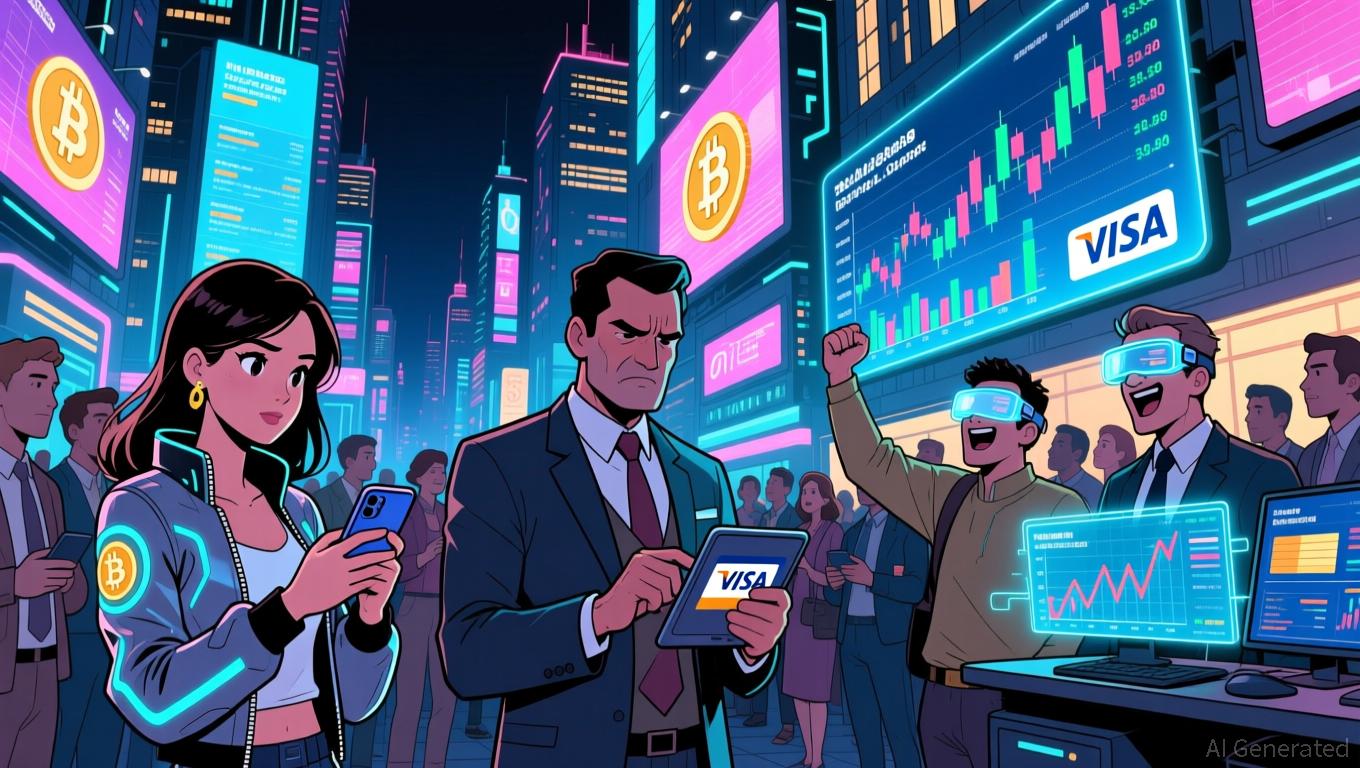 Stablecoin Banks: The Flow War for Deposits and Yield - Article cover image