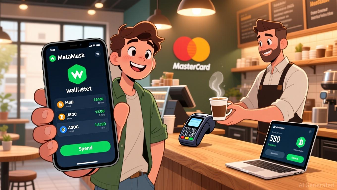 MetaMask Card: A Flow Test for Self-Custodial Spending - Article cover image