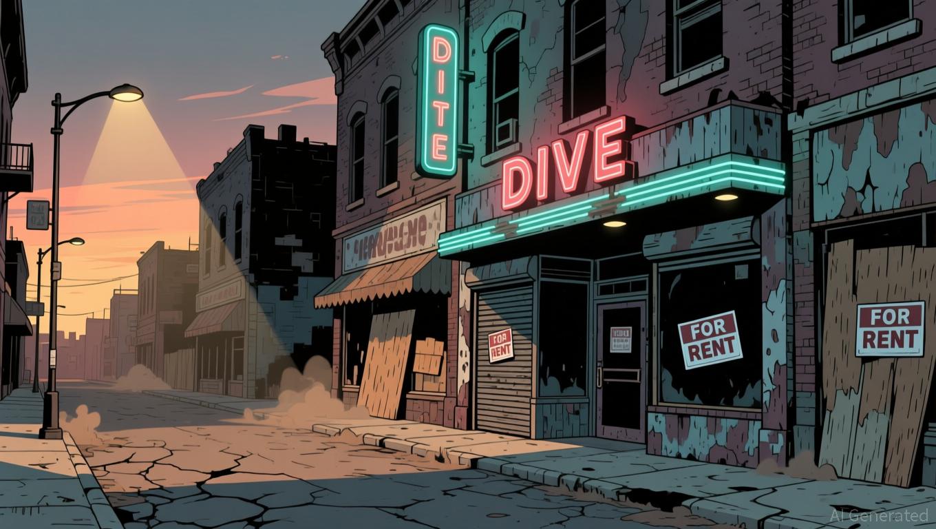 Why New York's Dive Bars Are Getting a Rent Freeze - And What It Really Means for Your Local Spot - Article cover image