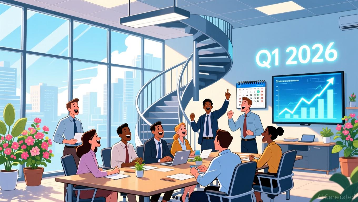 SoundHound AI's Earnings: Volume Spike, Cash Runway, and Short Squeeze Dynamics - Article cover image