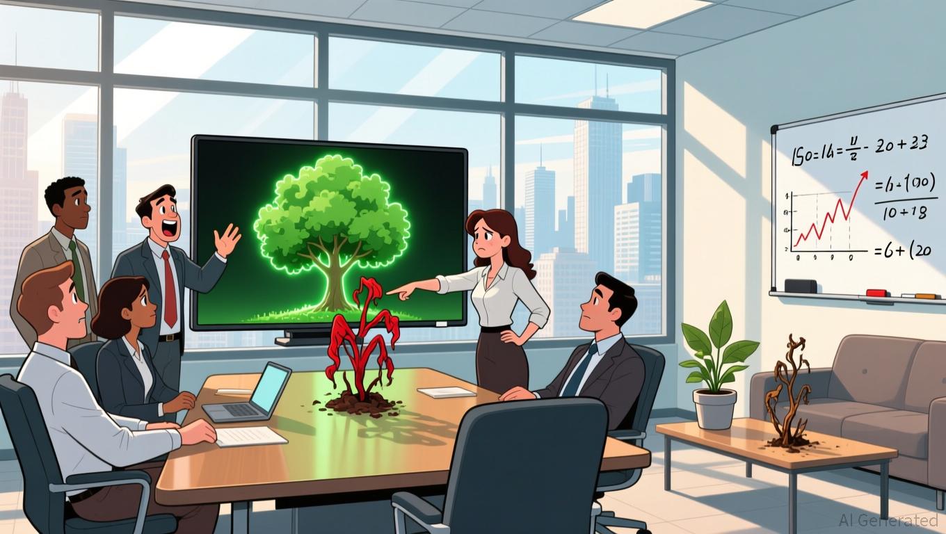 Quest Resource: Assessing Financial Resilience Ahead of Q4 2025 Earnings - Article cover image