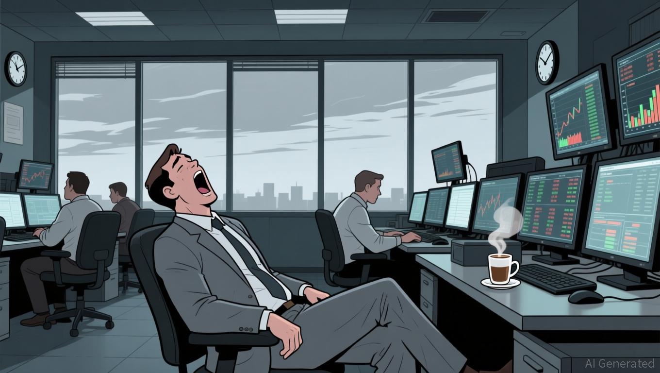 Coinbase's ROBO Perpetual: A Flow Analysis of a Niche Launch - Article cover image