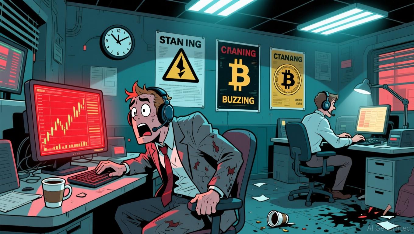 Axiom's $6M Prediction Market Frenzy & Price Collapse - Article cover image