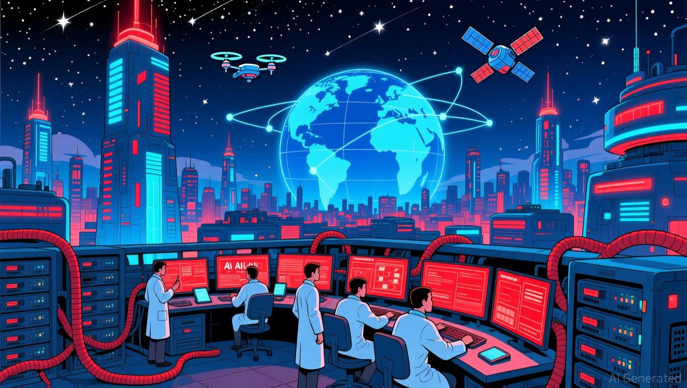 Micron's AI Memory Supercycle: Assessing Market Capture and Scalability - Article cover image