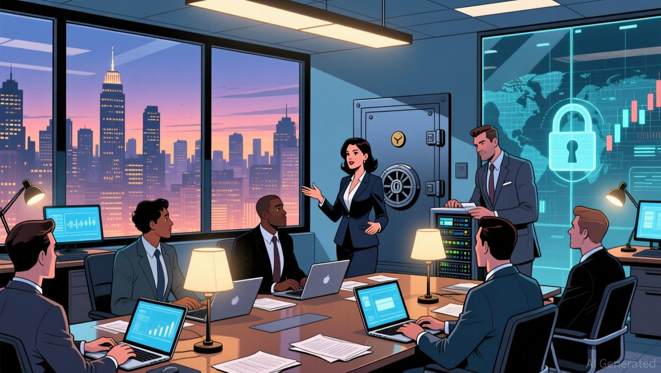 Binance's $1B+ Flow Dispute: Compliance Claims vs. Allegations - Article cover image