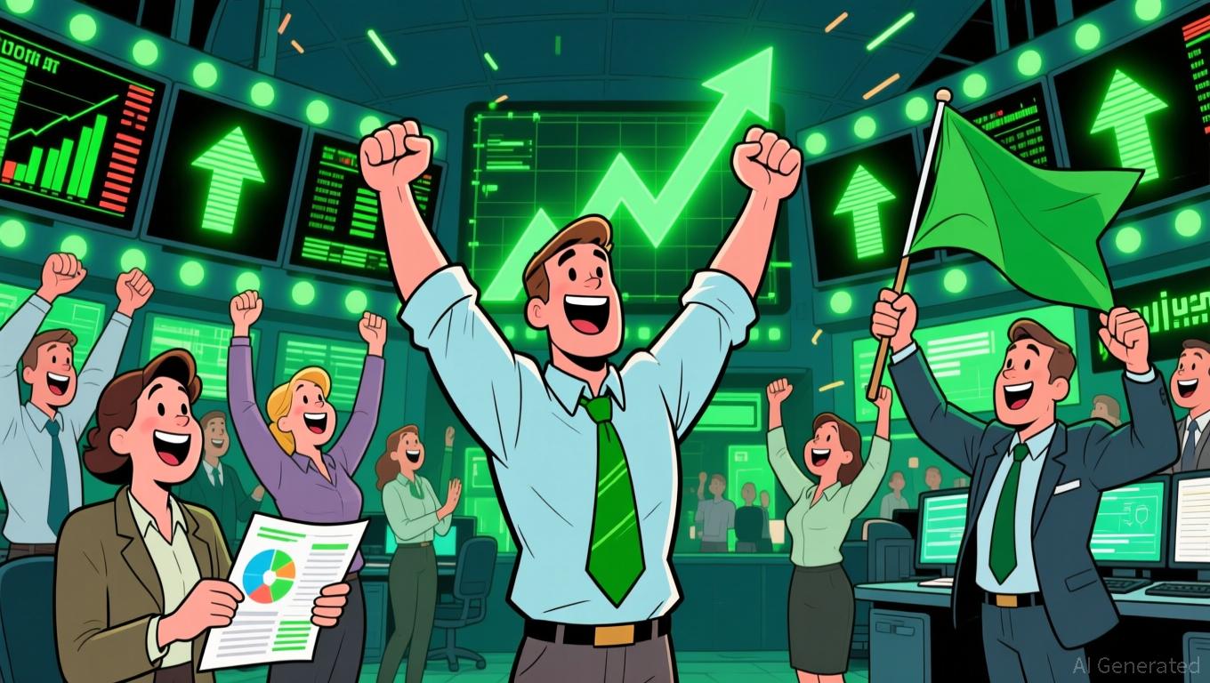 WisdomTree U.S. LargeCap Dividend ETF (DLN): A Value Investor's Look at Yield, Quality, and the Great Rotation - Article cover image