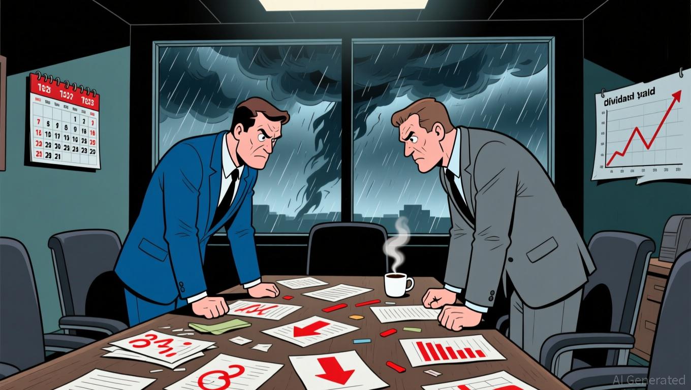 General Mills and Campbell's: Assessing the Value of Two Consumer Staples Giants - Article cover image