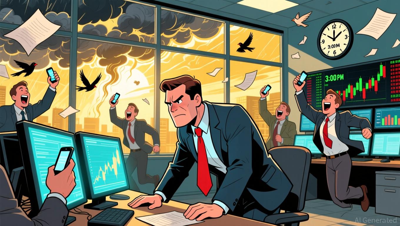 DOGE Flow Check: Thin ETF Inflows vs. Meme Beta Surge - Article cover image