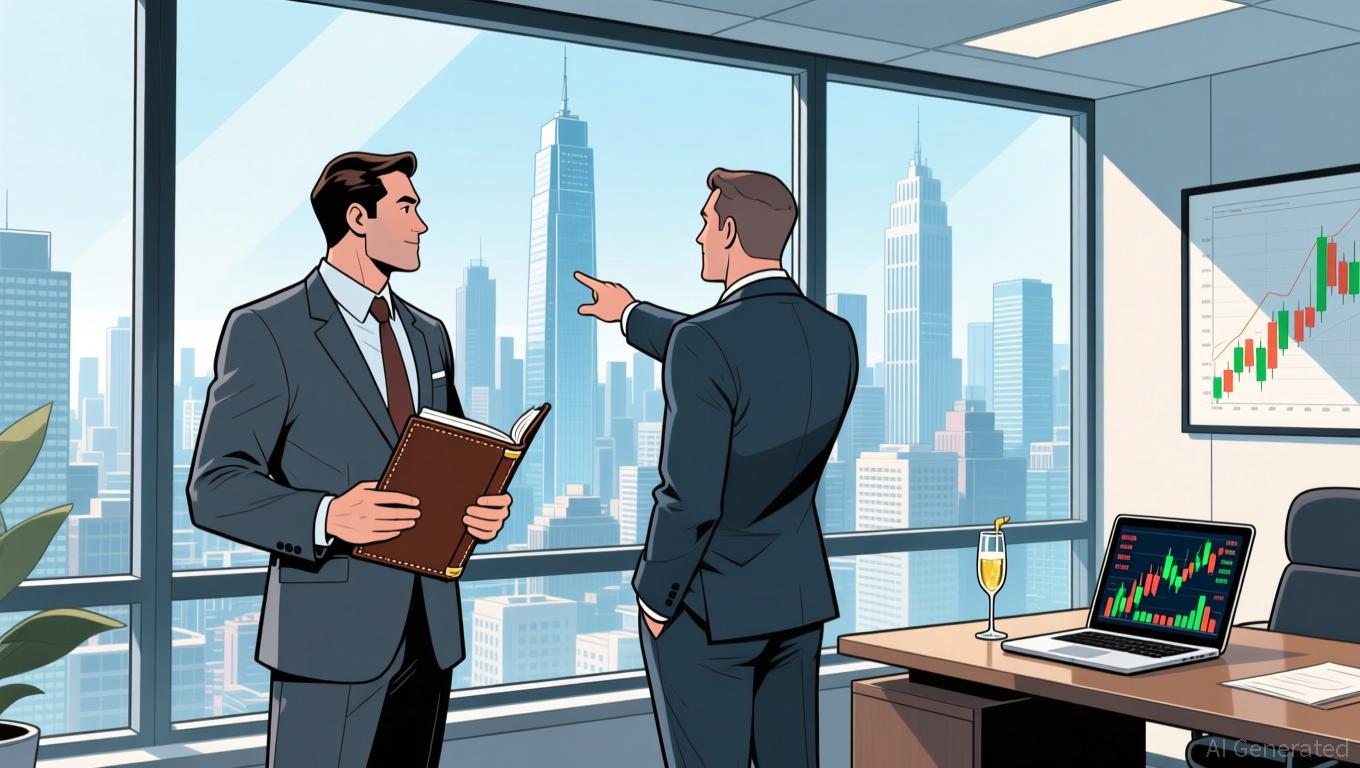 Tether's $350B Flow: Valuation, Wealth, and Regulatory Pressure - Article cover image