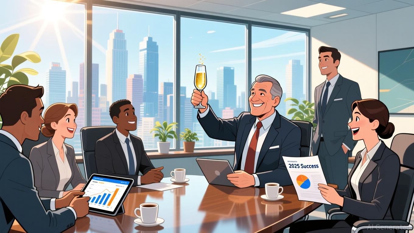 Neinor Homes: Assessing the 2025 Results and the Path to a National Champion - Article cover image