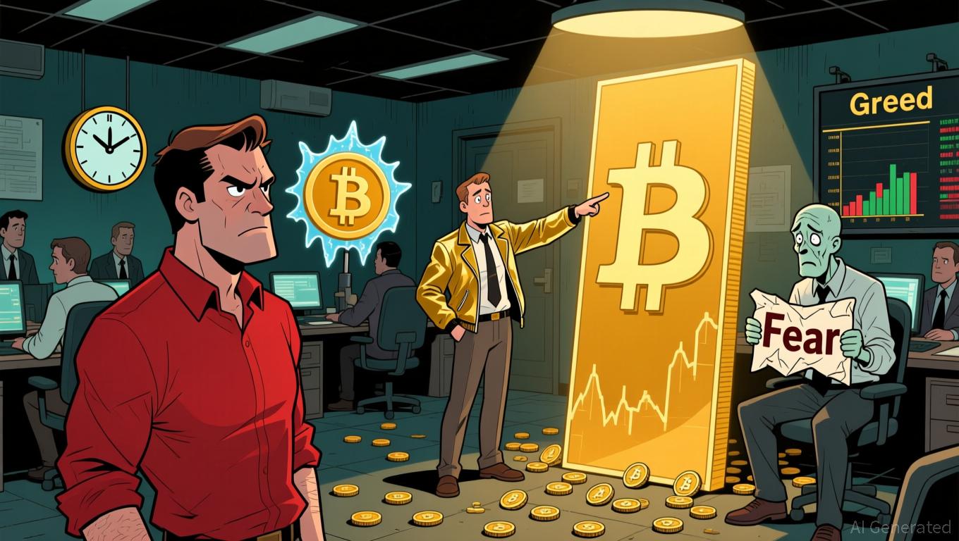 Altcoin Season Index at 34: A Stalemate in Capital Rotation - Article cover image