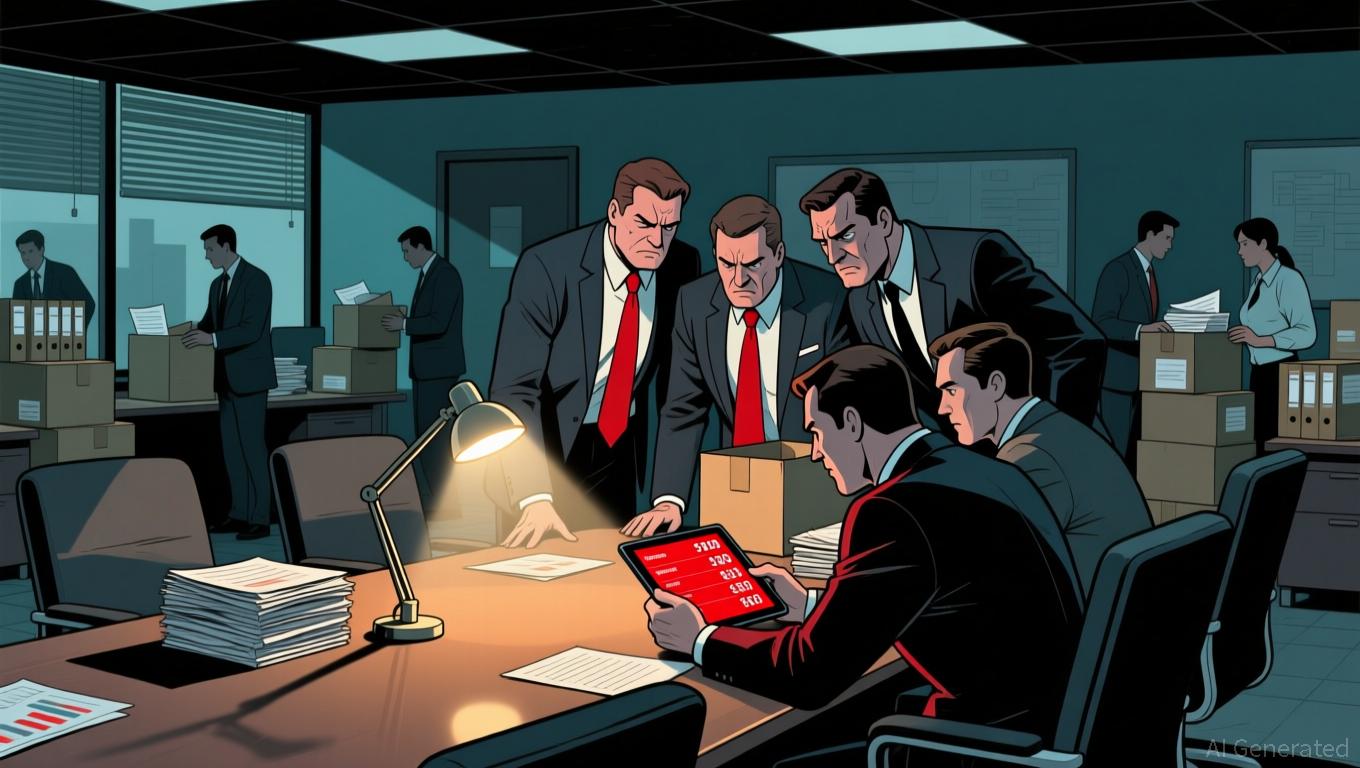 AMC Robotics: Assessing the NovaArm Deployment as a Paradigm Shift Catalyst - Article cover image