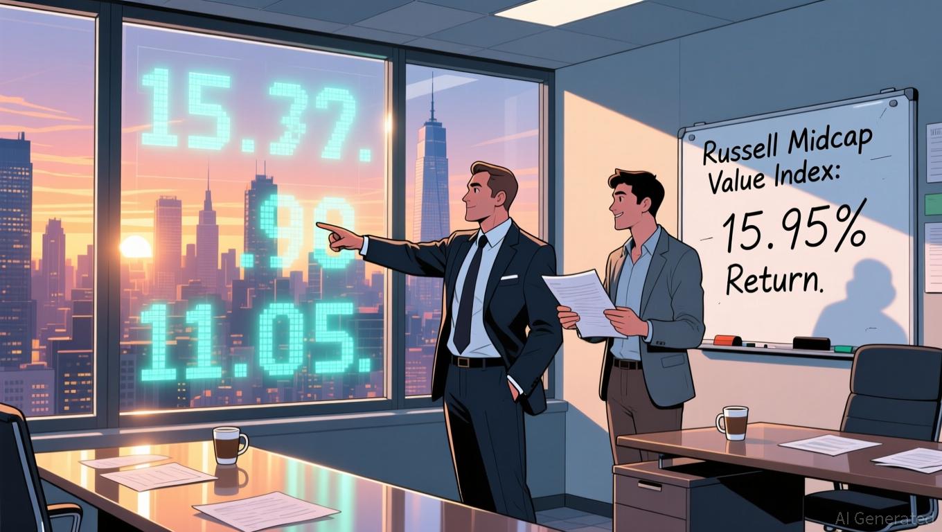 Harbor Mid Cap Value Fund's Expedia Stake Increase: A Quality Factor Conviction Buy - Article cover image