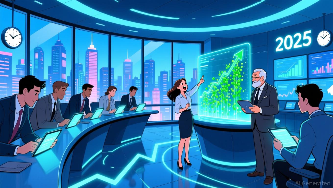 Tradeweb's Institutional Showcase: A Structural Tailwind for Portfolio Allocation - Article cover image