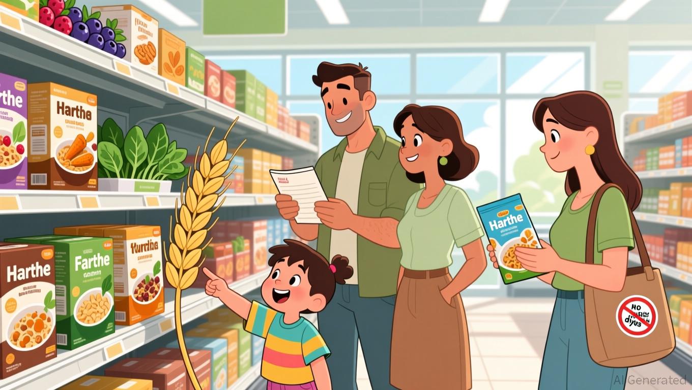 Target's Cereal Dye Move: A Smart Shift or Just a PR Stunt? - Article cover image